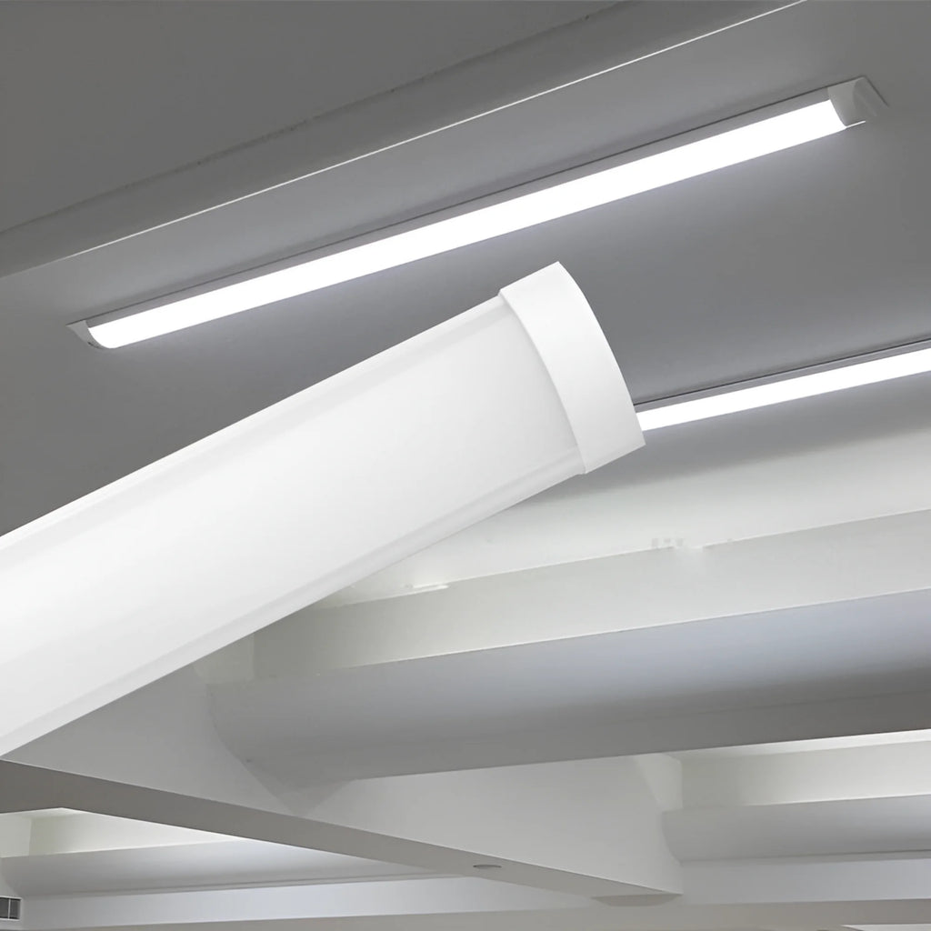 Braytron Proline LED Wandlamp 18W 6500K PS 0.6MT PLS