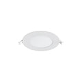 Braytron Smd LED Paneel 6W Wit CRP RND 4NC 3IN1
