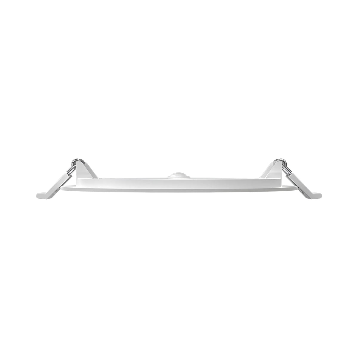 Braytron Smd LED Paneel 6W Wit CRP RND 4NC 3IN1