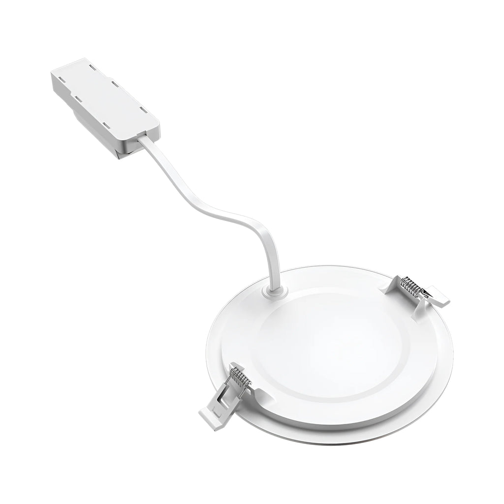 Braytron Smd LED Paneel 15W Wit CRP RND 7INC 3IN1