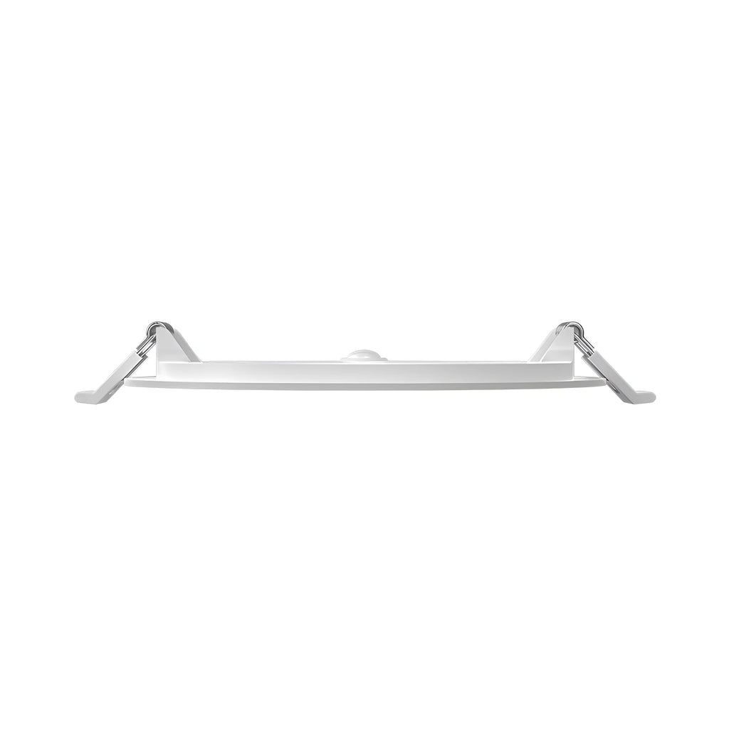 Braytron Smd LED Paneel 15W Wit CRP RND 7INC 3IN1