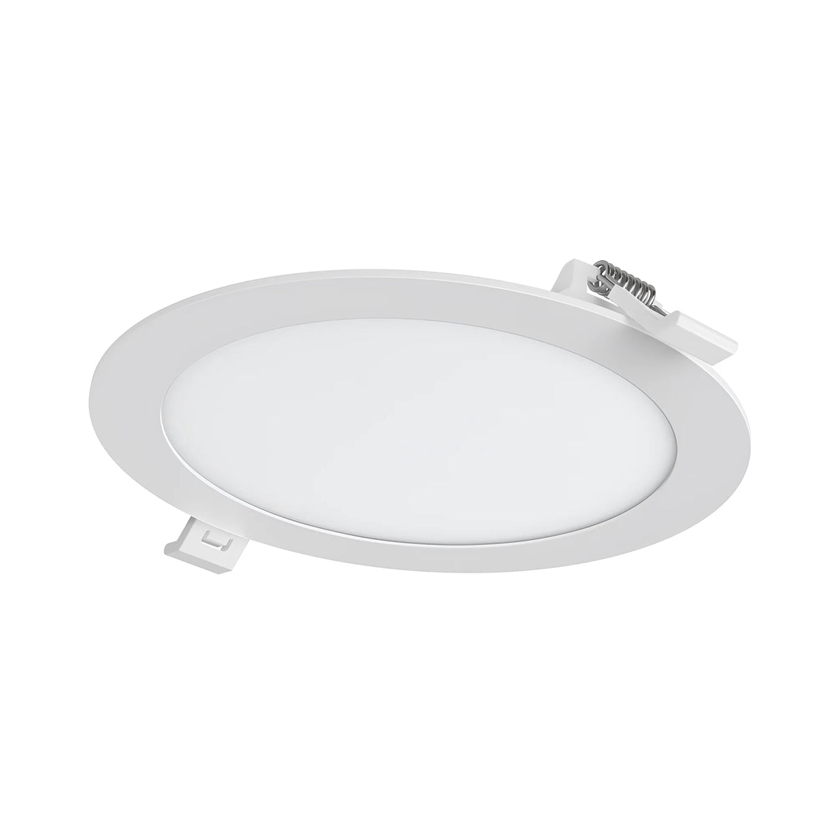 Braytron Smd LED Paneel 15W Wit CRP RND 7INC 3IN1