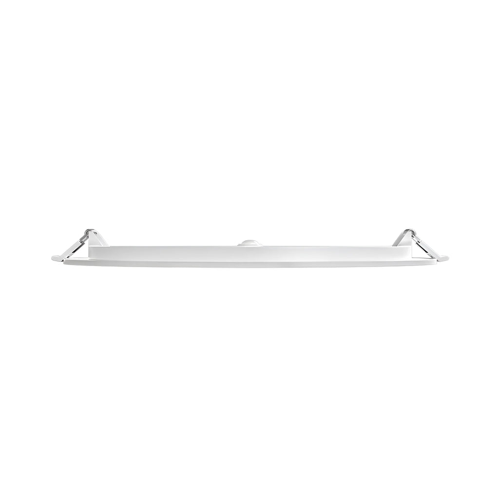 Braytron Smd LED Paneel 18W Wit CRP RND 8INC 3IN1
