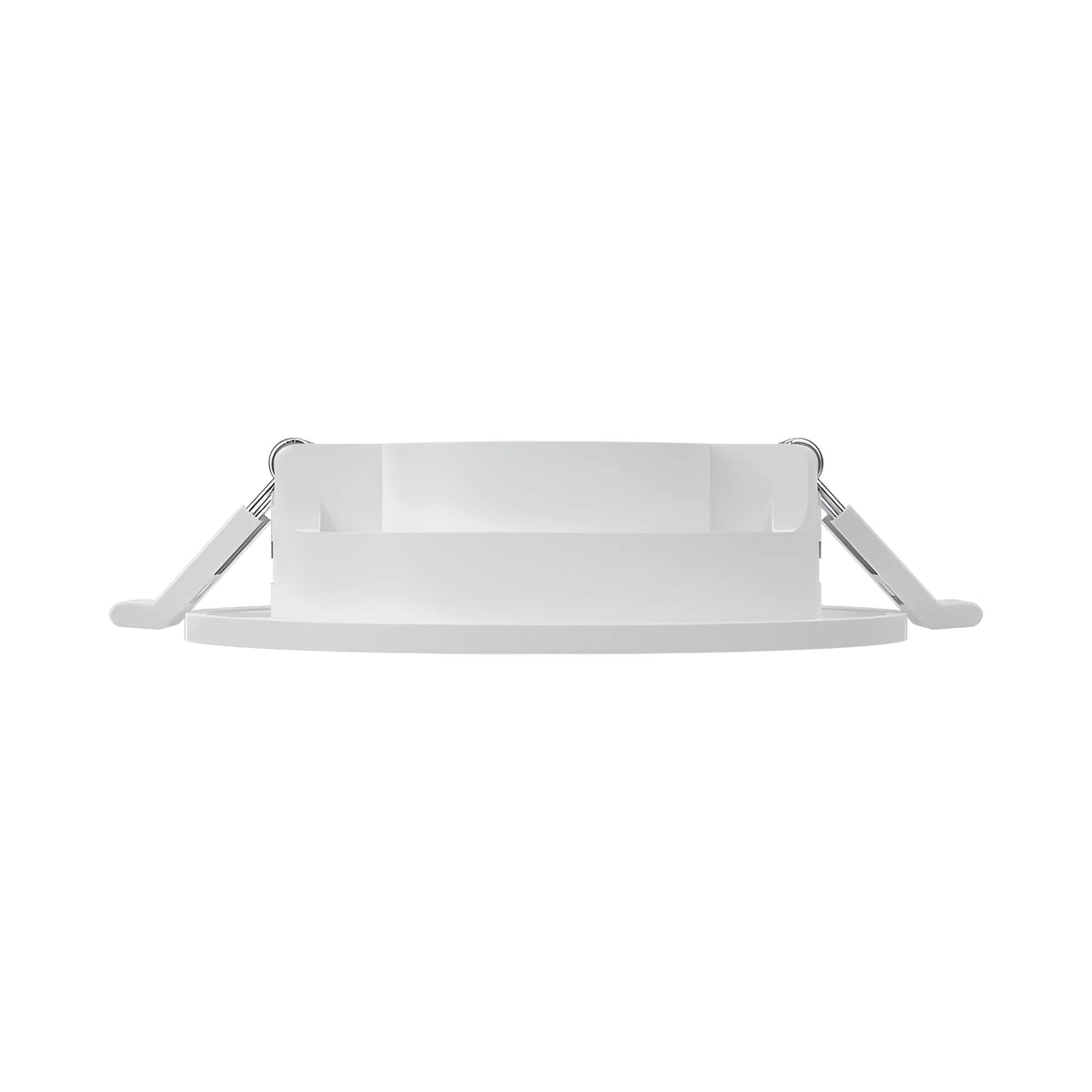 Braytron Smd LED Paneel 4W Wit CRP RND DIM 3INC 3IN1
