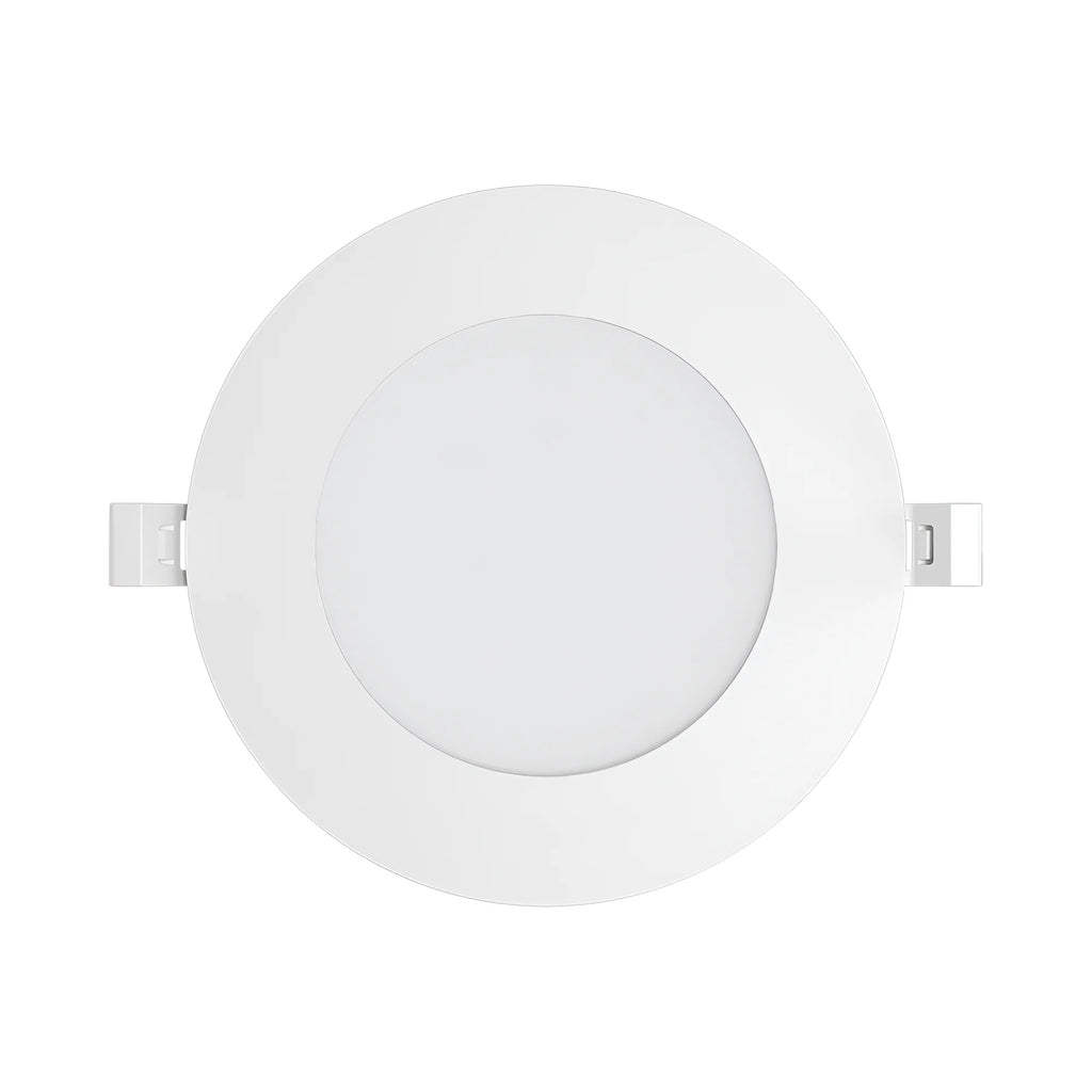 Braytron Smd LED Paneel 6W Wit CRP RND DIM 4INC 3IN1
