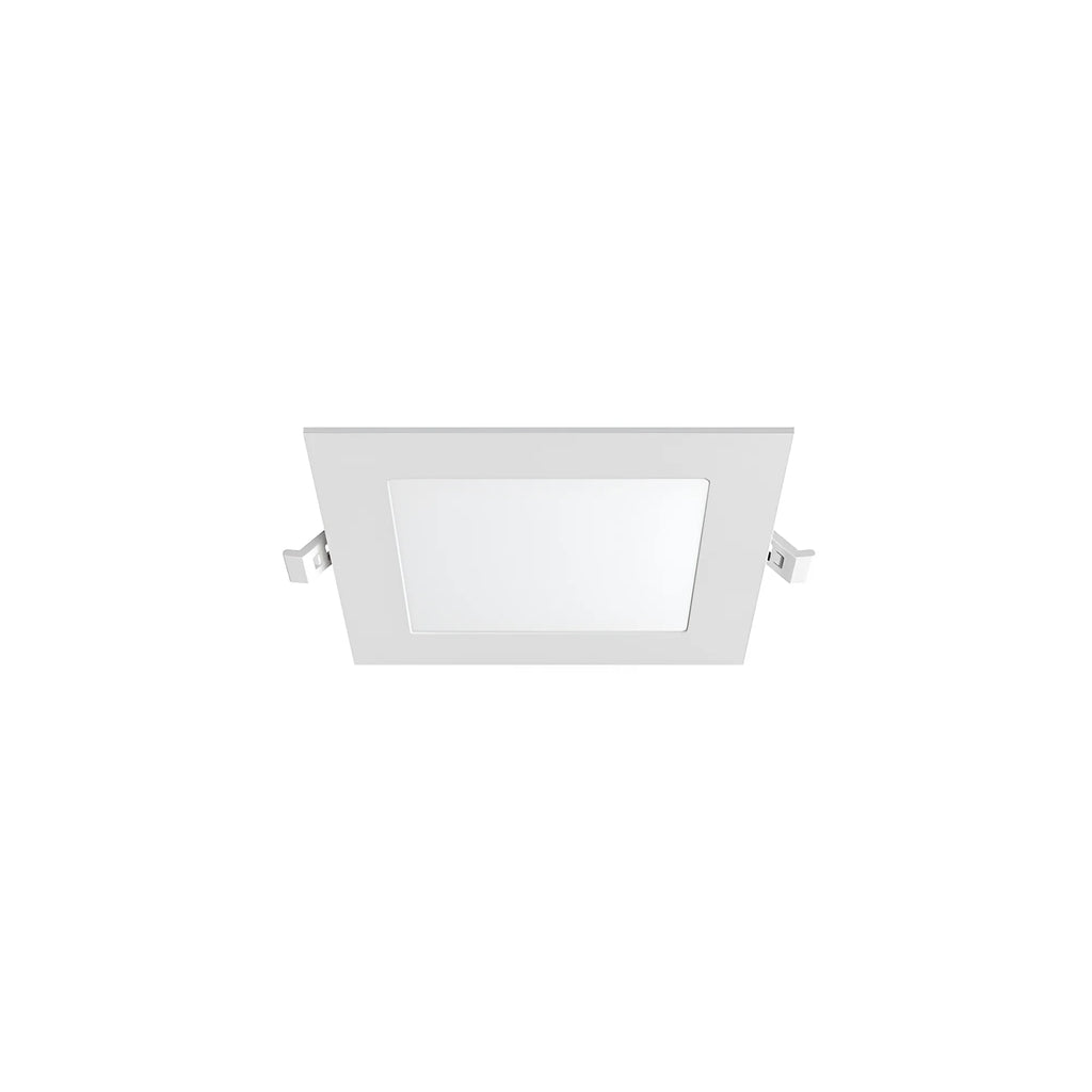Braytron Smd LED Paneel 3W Wit CSP SQR 3INC 3IN1