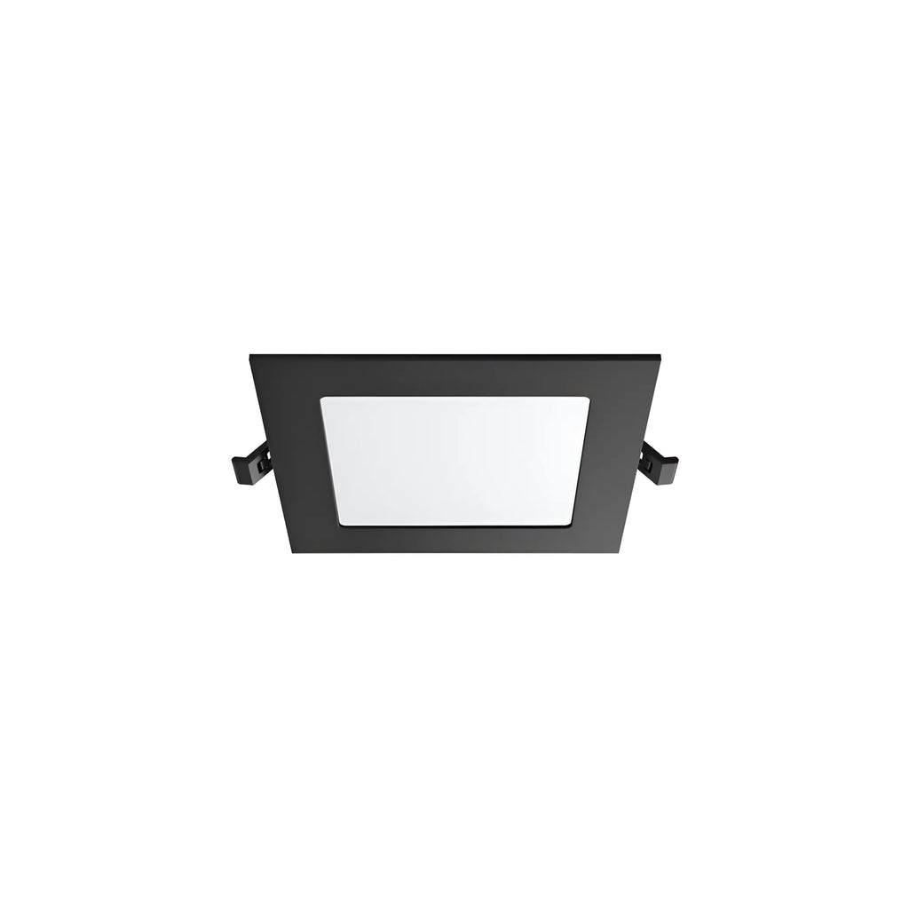 Braytron Smd LED Paneel 3W Zwart CSP SQR 3INC 3IN1