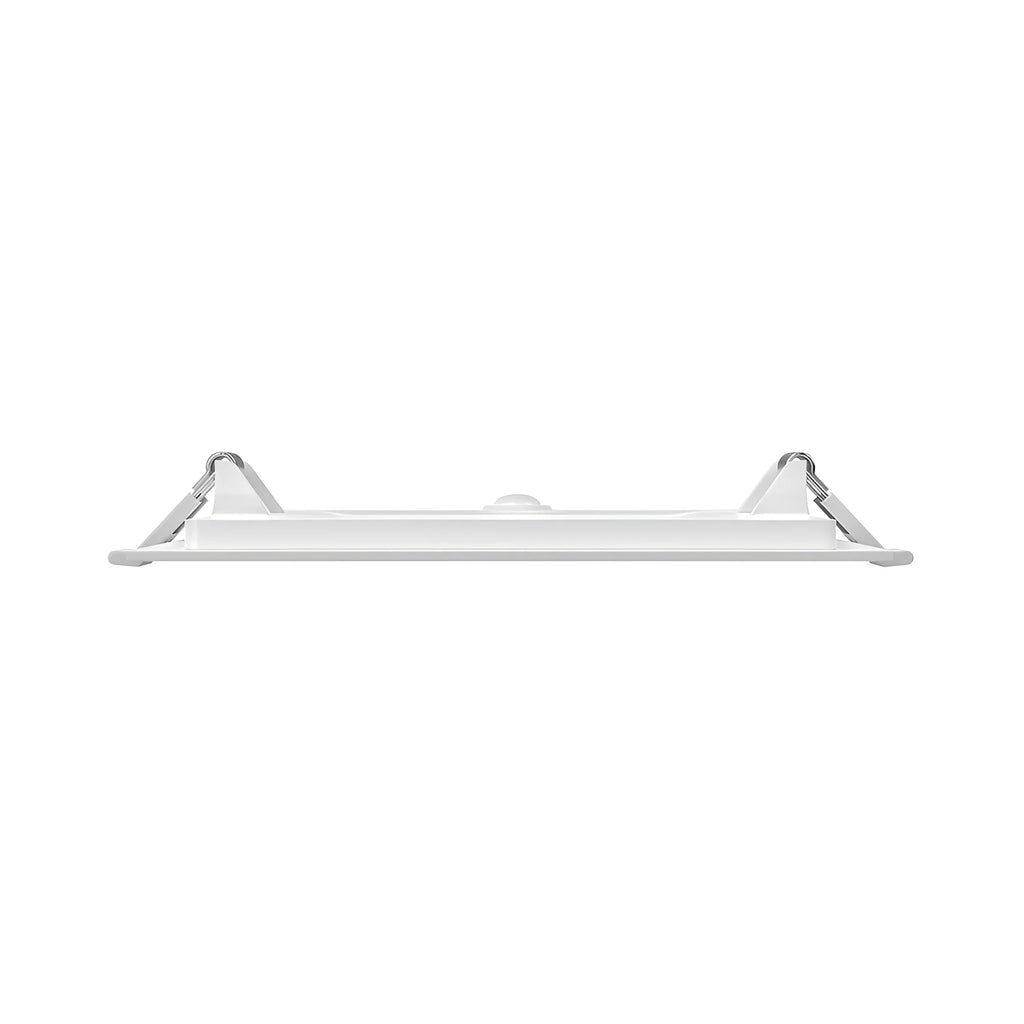 Braytron Smd LED Paneel 6W 6500K Wit CSP SQR 4INC