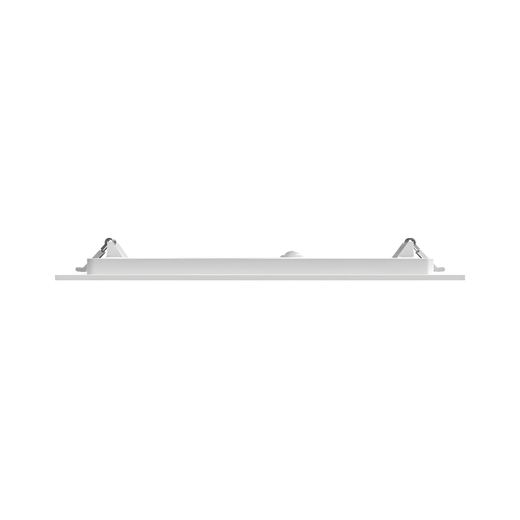 Braytron Smd LED Paneel 18W 6500K Wit CSP SQR 8INC