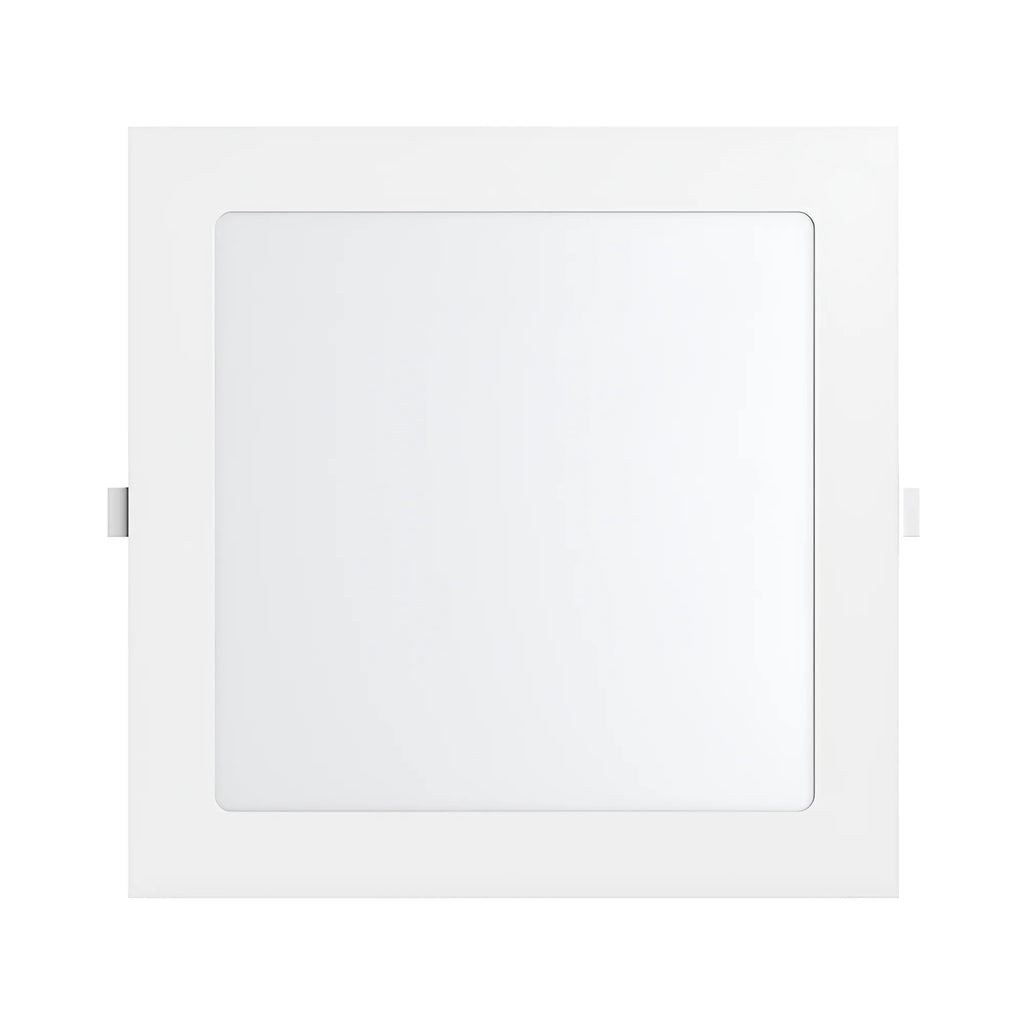 Braytron Smd LED Paneel 18W Wit CSP SQR 8INC 3IN1