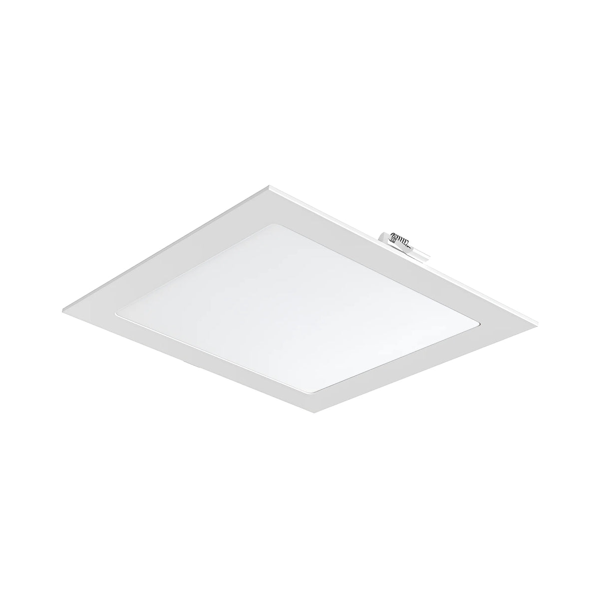 Braytron Smd LED Paneel 18W Wit CSP SQR 8INC 3IN1