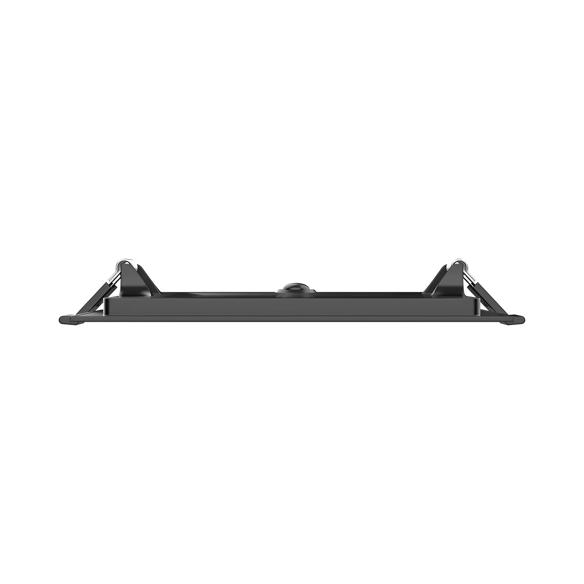 Braytron Smd LED Paneel 4W Zwart CSP SQR DIM 3INC 3IN1