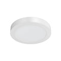Braytron Smd LED Paneel 12W Wit SRP RND 3IN1