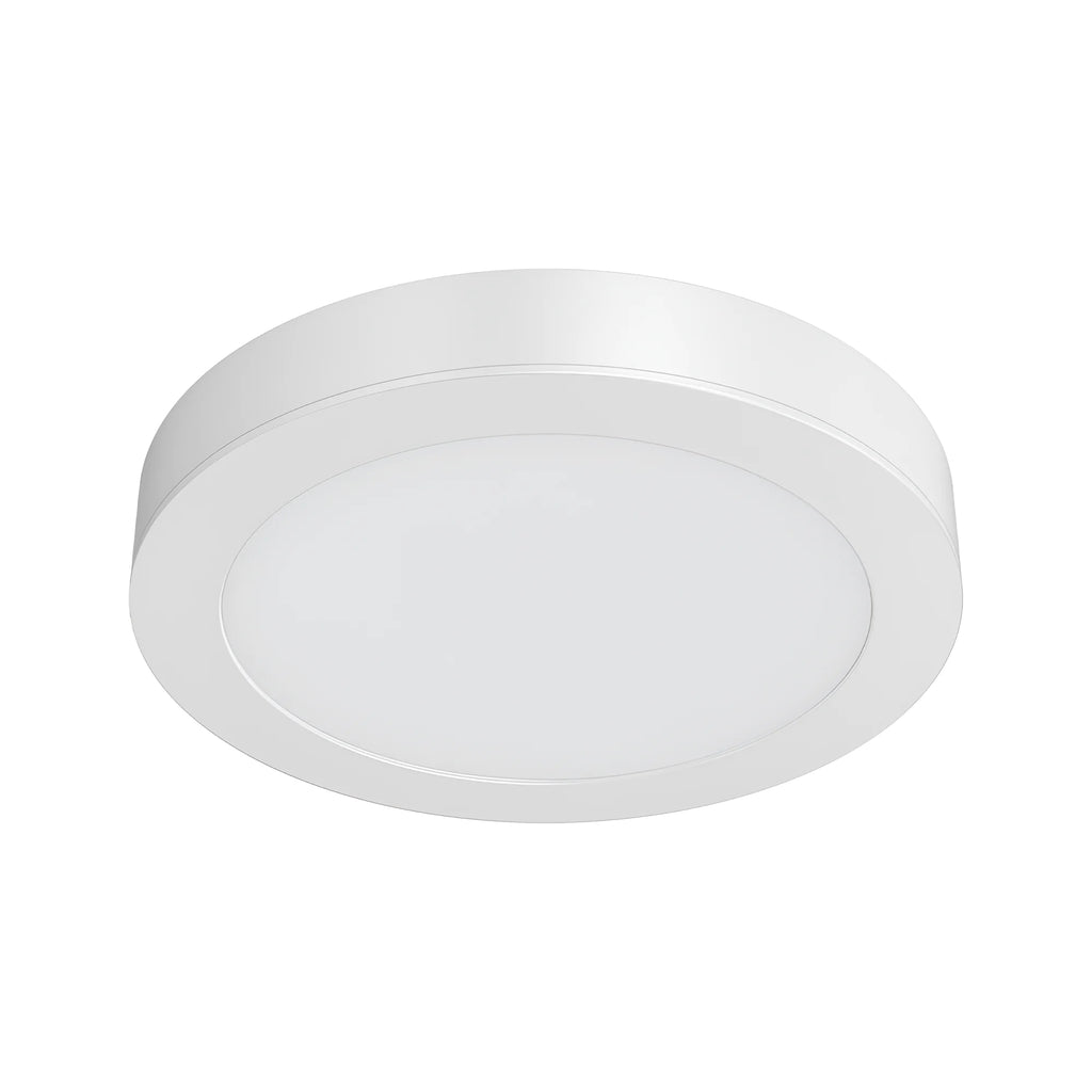 Braytron Smd LED Paneel 18W Wit SRP RND 3IN1