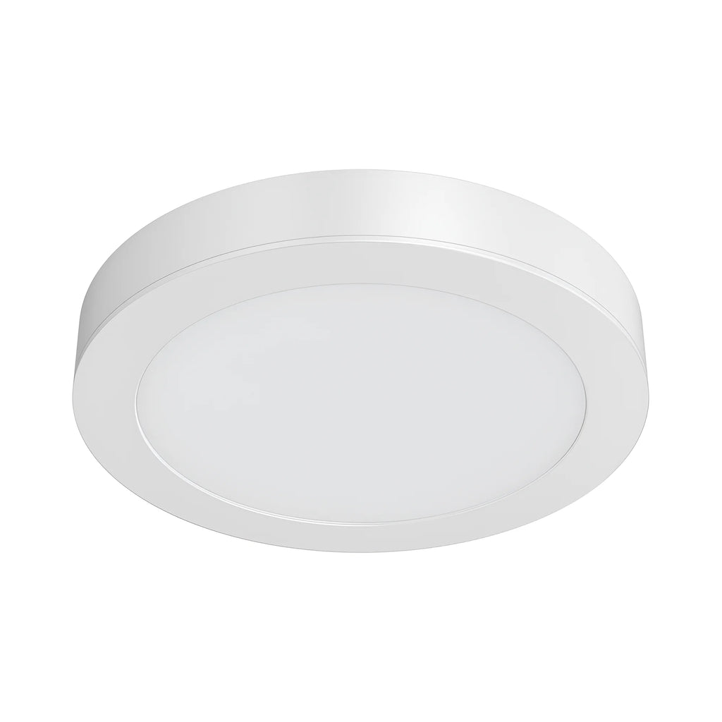 Braytron Smd LED Paneel 24W Wit SRP RND 3IN1
