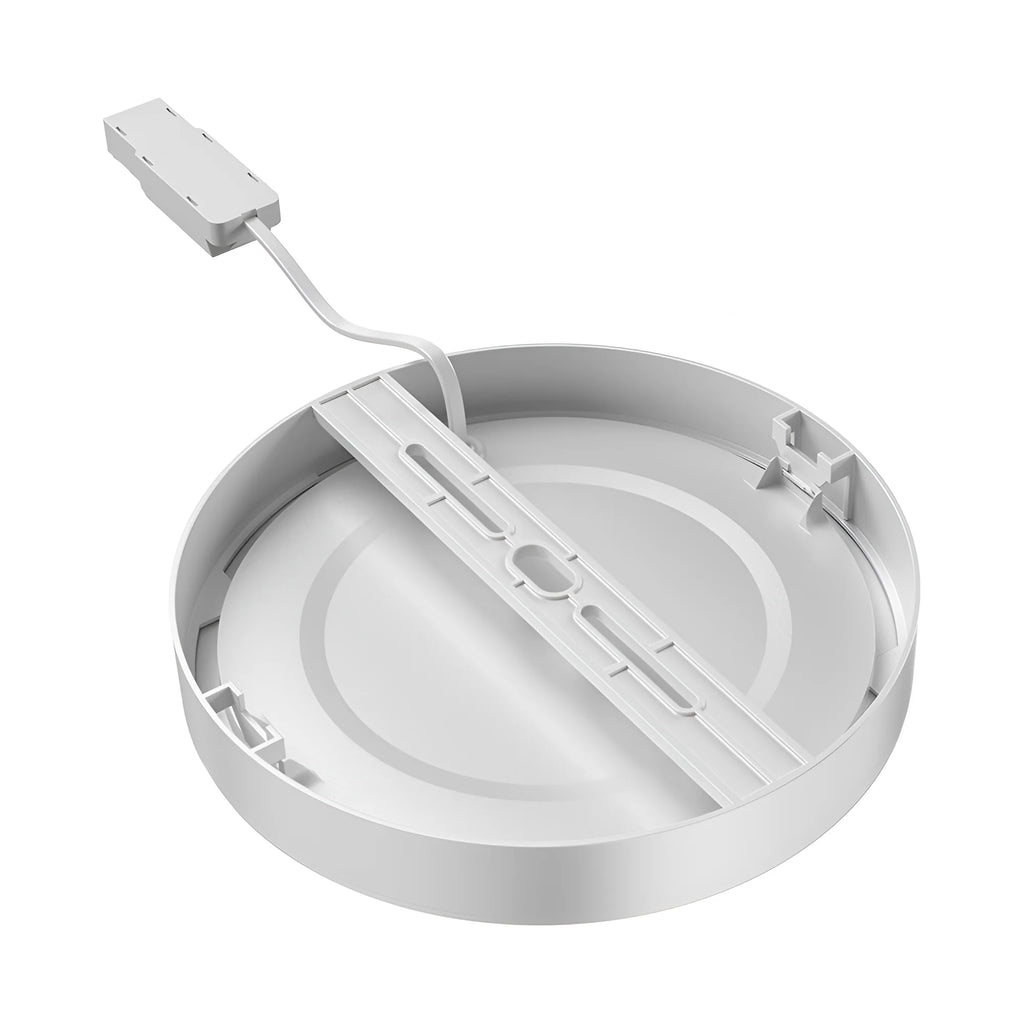 Braytron Smd LED Paneel 24W Wit SRP RND 3IN1