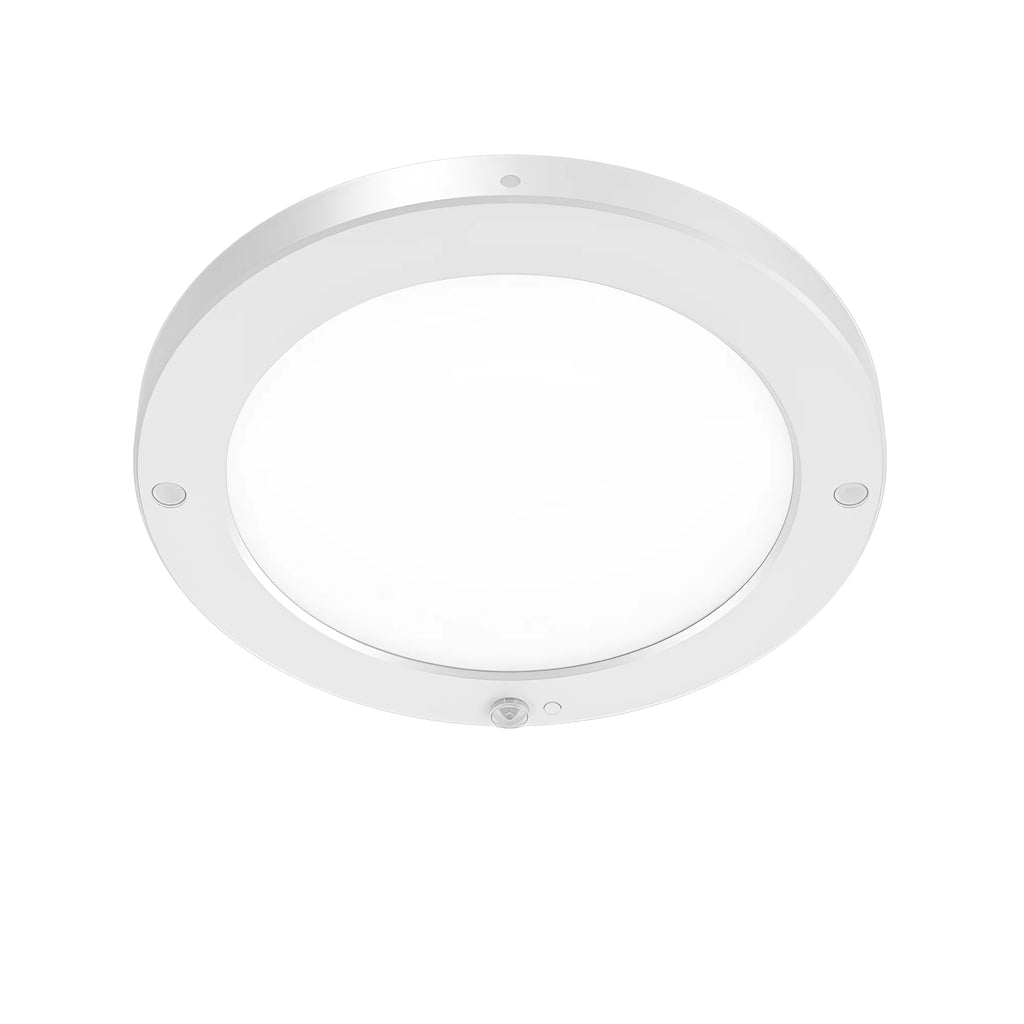 Braytron Sns LED Paneel 20W Wit SRP RND 3IN1