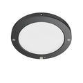 Braytron Sns LED Paneel 20W Zwart SRP RND 3IN1