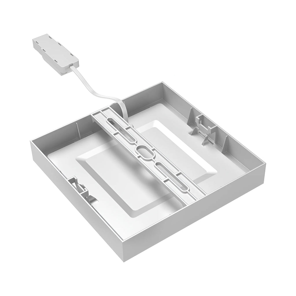 Braytron Smd LED Paneel 18W 6500K Wit SRP SQR