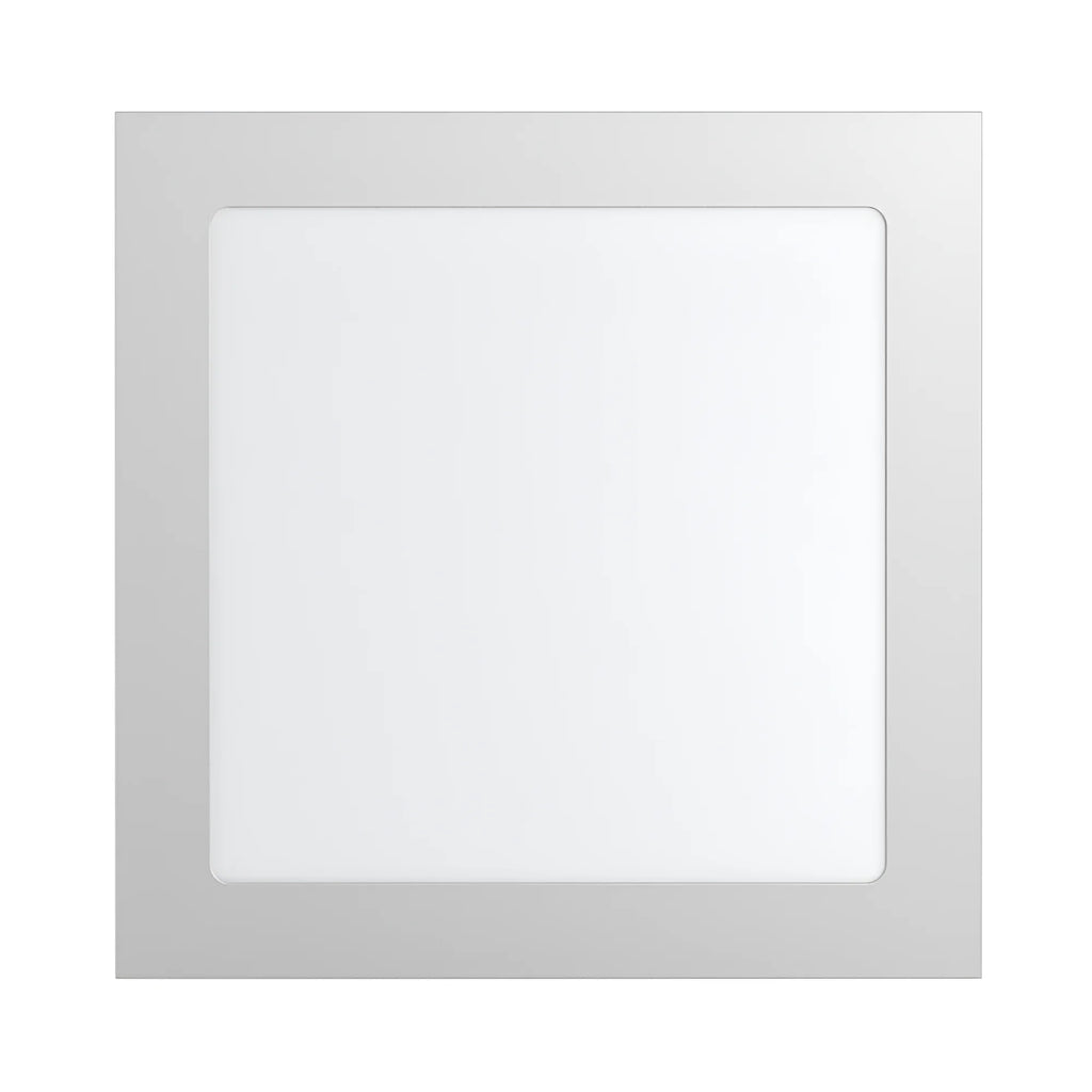 Braytron Smd LED Paneel 24W Wit SRP SQR 3IN1