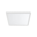 Braytron Jade Plafondlamp 26W Wit SLR SQR 3IN1