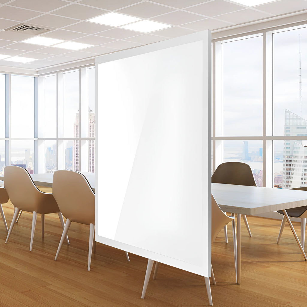 Braytron Panelled LED Paneel 40W Wit 620x620 3IN1