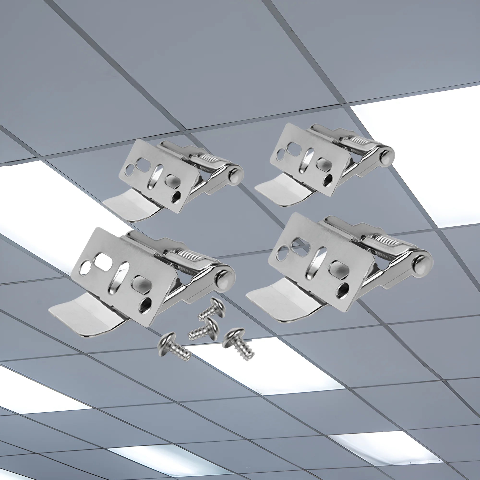 Braytron Inbouw Spring For Panel