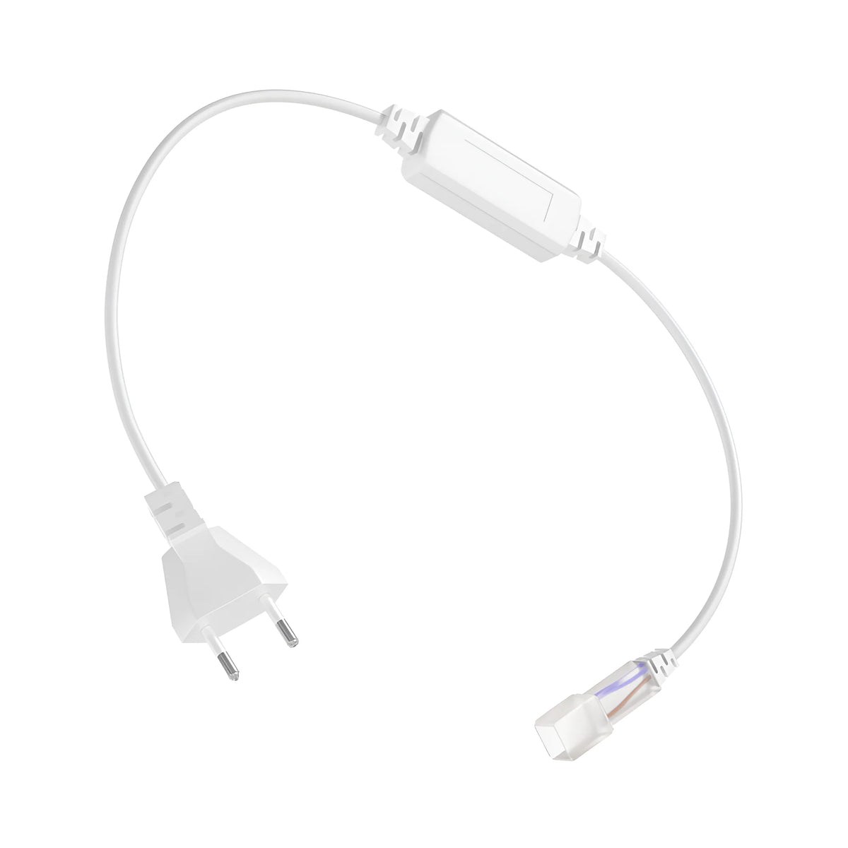 Braytron Neon Aansluitkabel POWER CORD 8A 8x16(BS02