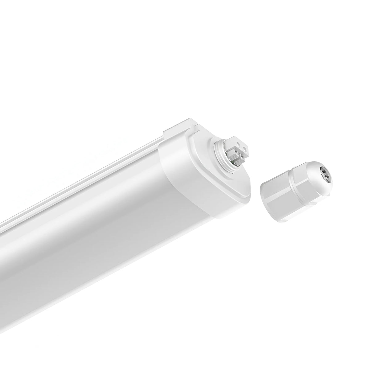 Braytron Proline Waterdichte Armatuur 60W 4000K IP65 IPG M