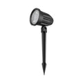 Braytron Spotlux Spot 7W IP65 Zwart PLS GRN