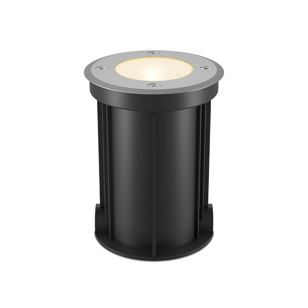 Braytron Indus Grondinbouwspot GU10 IP67 R120