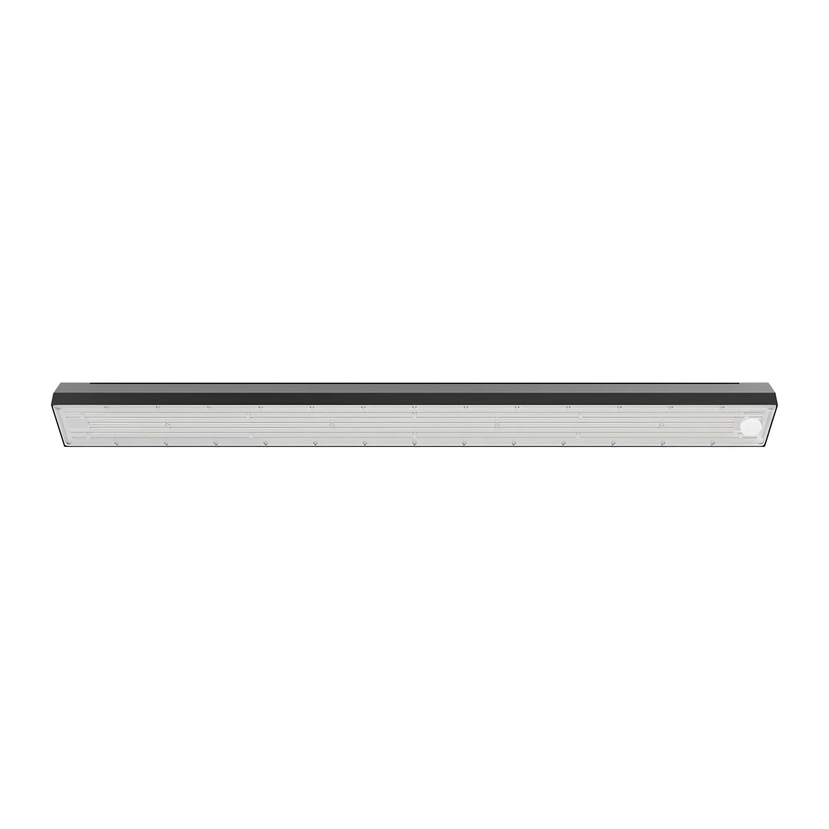 Braytron Hibay Highbay-armatuur 200W Zwart LNR 1.06MT 3IN1 3PW