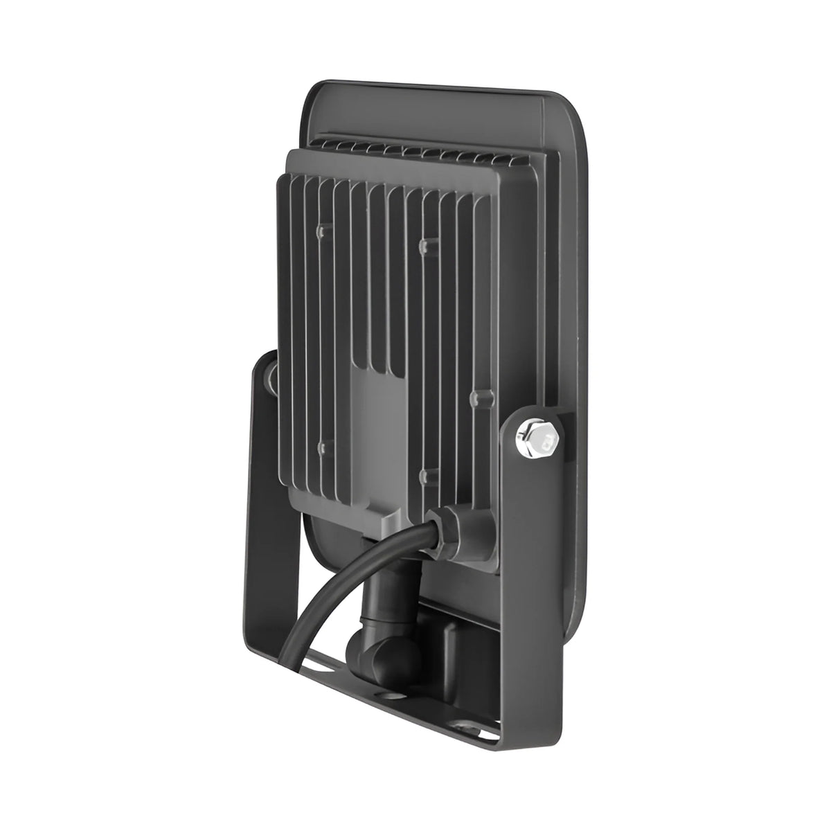 Braytron Flood LED Schijnwerper 50W 3000K IP54 Grijs SC SNS