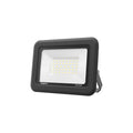 Braytron Flood LED Schijnwerper 10W 6500K IP65 Zwart SF