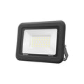 Braytron Flood LED Schijnwerper 30W 4000K IP65 Zwart SF
