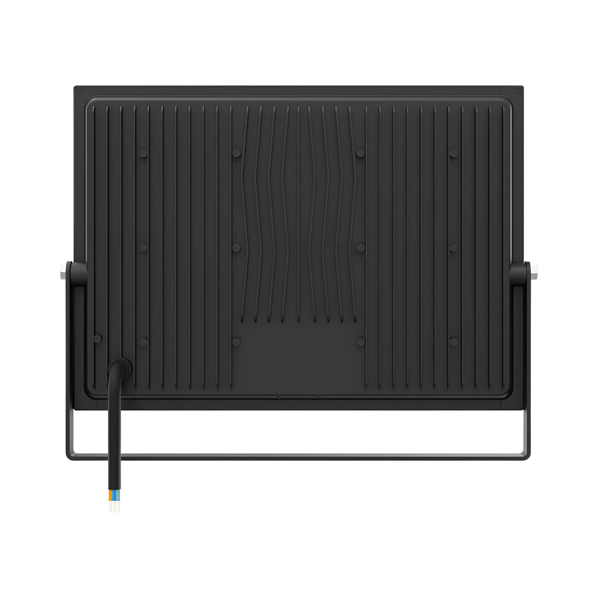 Braytron Flood LED Schijnwerper 150W 4000K IP65 Zwart SF
