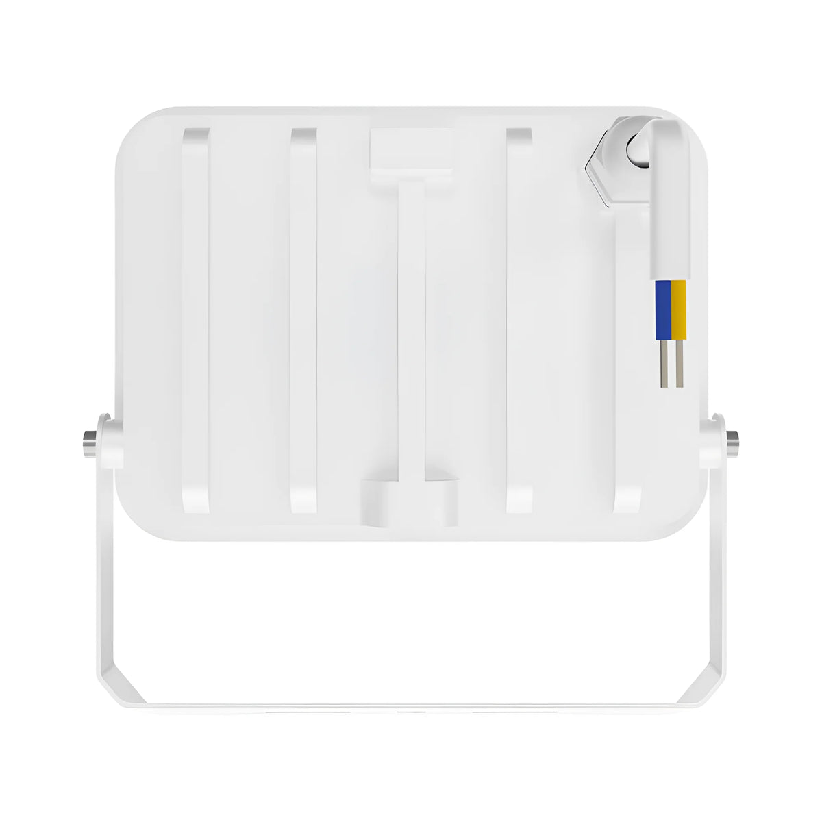 Braytron Flood LED Schijnwerper 20W IP65 Wit WF 3IN1
