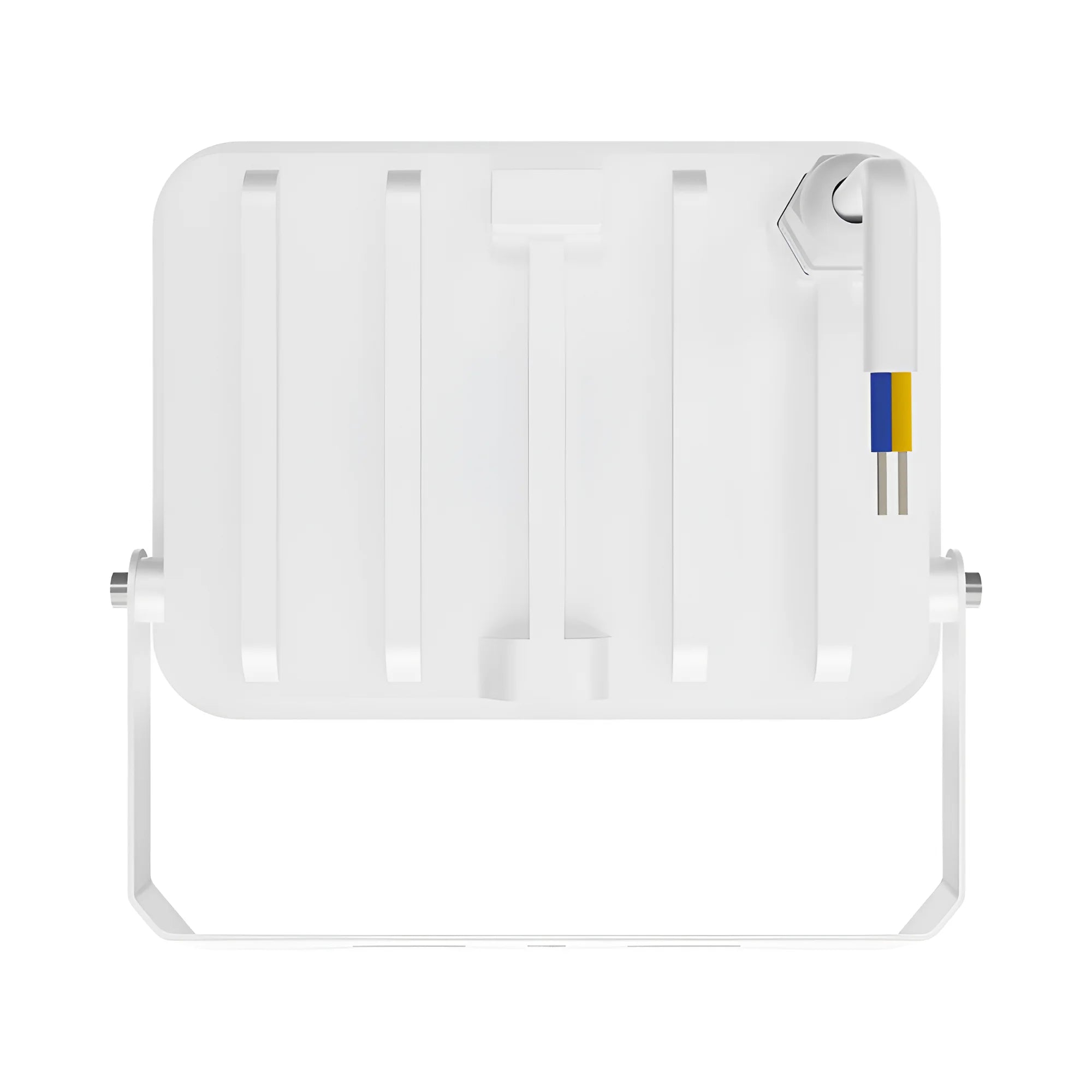 Braytron Flood LED Schijnwerper 30W IP65 Wit WF 3IN1