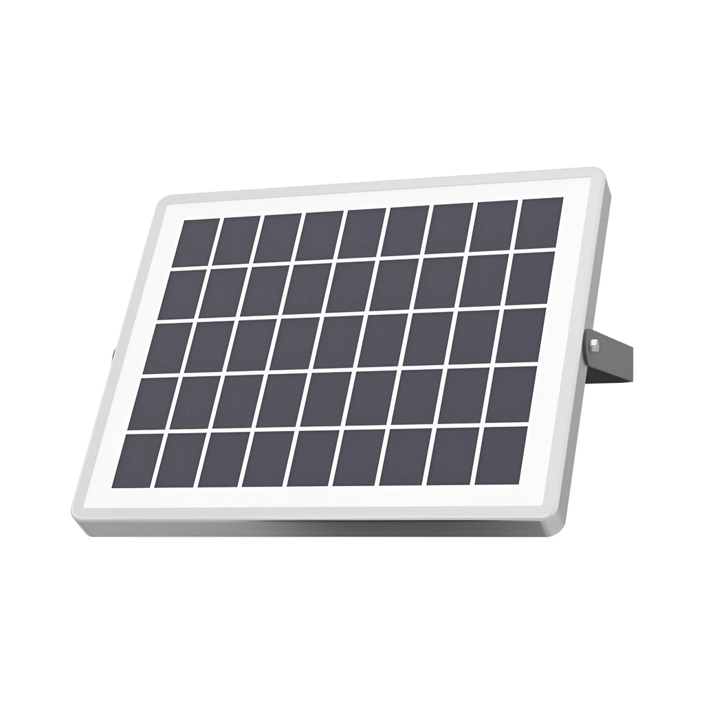 Braytron Solar Pl Solar Schijnwerper 15W IP65 3IN1 RMT