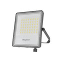 Braytron Flood LED Schijnwerper 50W IP65 Grijs PF 3IN1