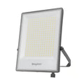 Braytron Flood LED Schijnwerper 300W IP65 Grijs PF 3IN1