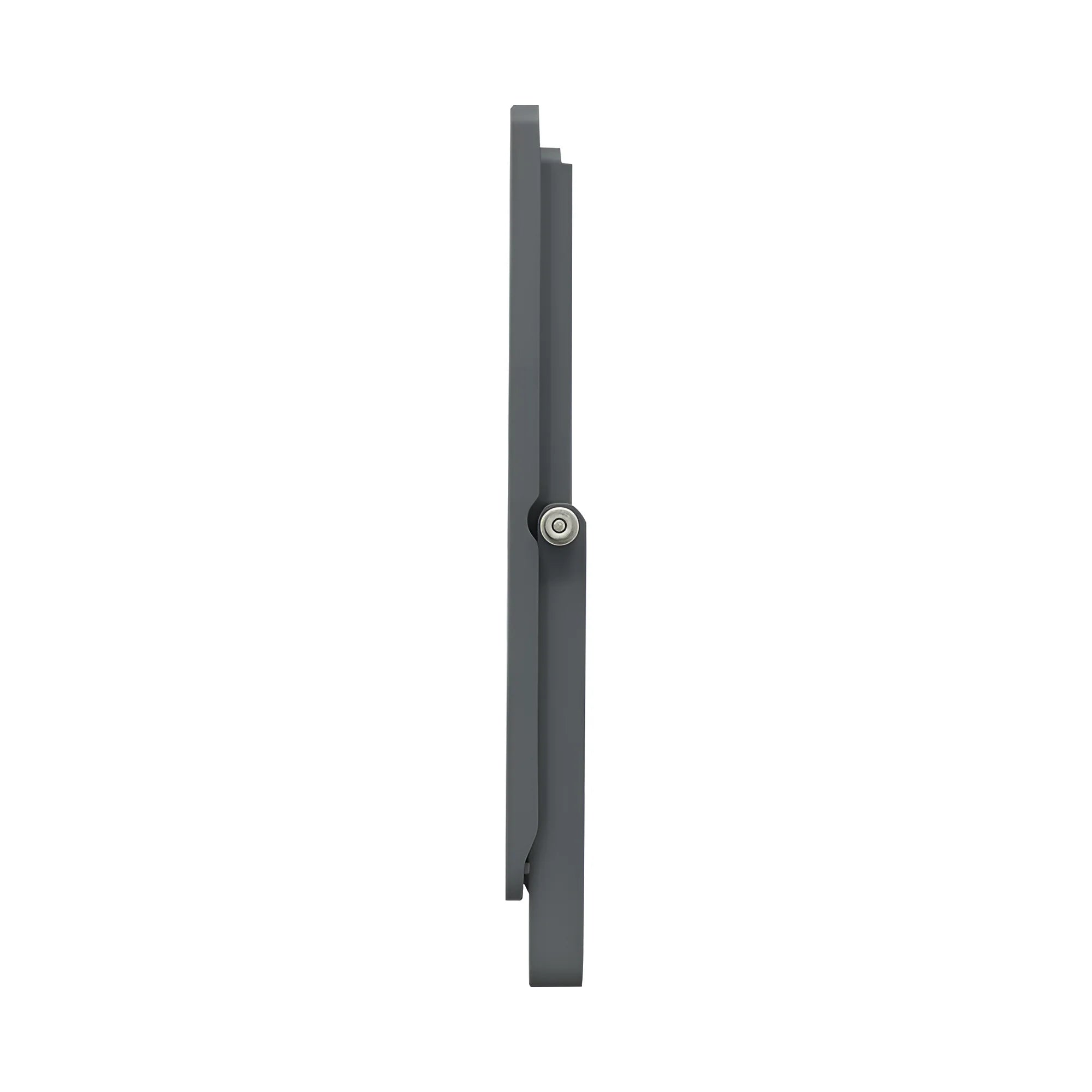 Braytron Flood LED Schijnwerper 400W IP65 Grijs PF 3IN1