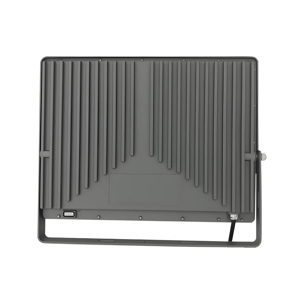 Braytron Flood LED Schijnwerper 400W IP65 Grijs PF 3IN1