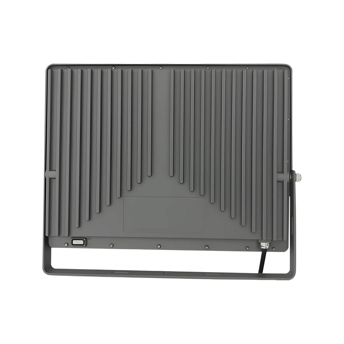 Braytron Flood LED Schijnwerper 400W IP65 Grijs PF 3IN1