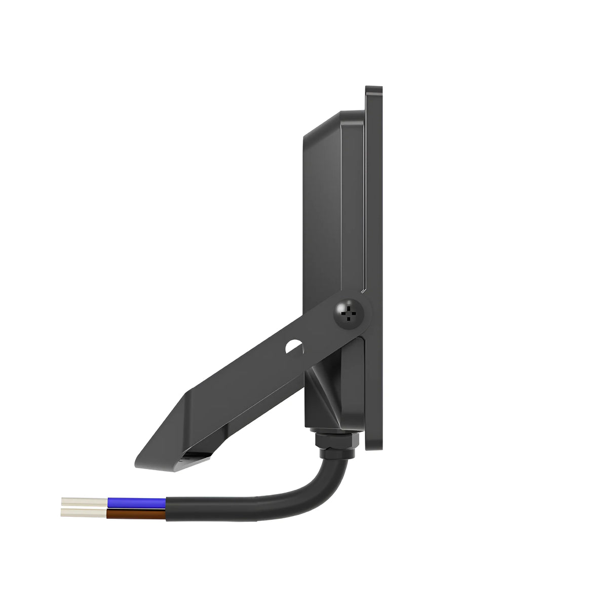 Braytron Flood LED Schijnwerper 30W IP65 RGB CF