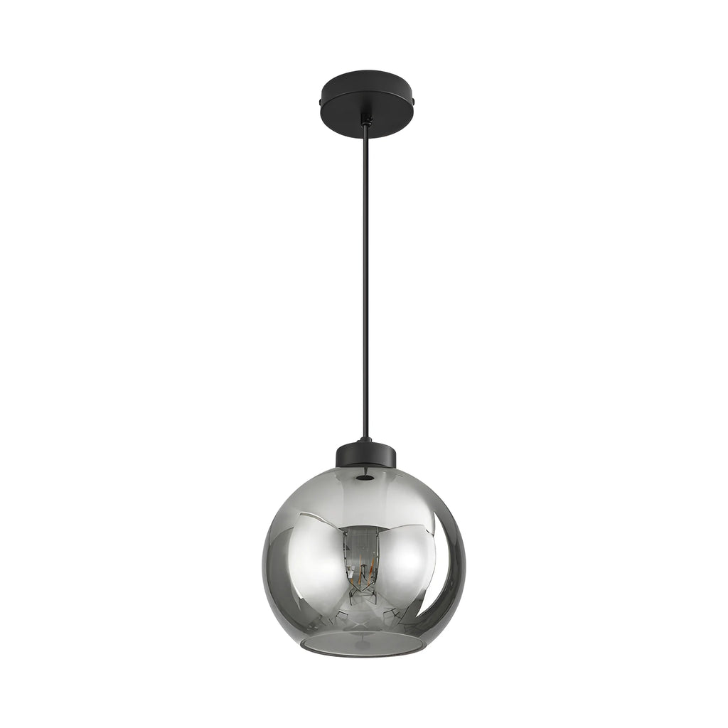 Braytron S005R Hanglamp 1H 1xE27 SMK