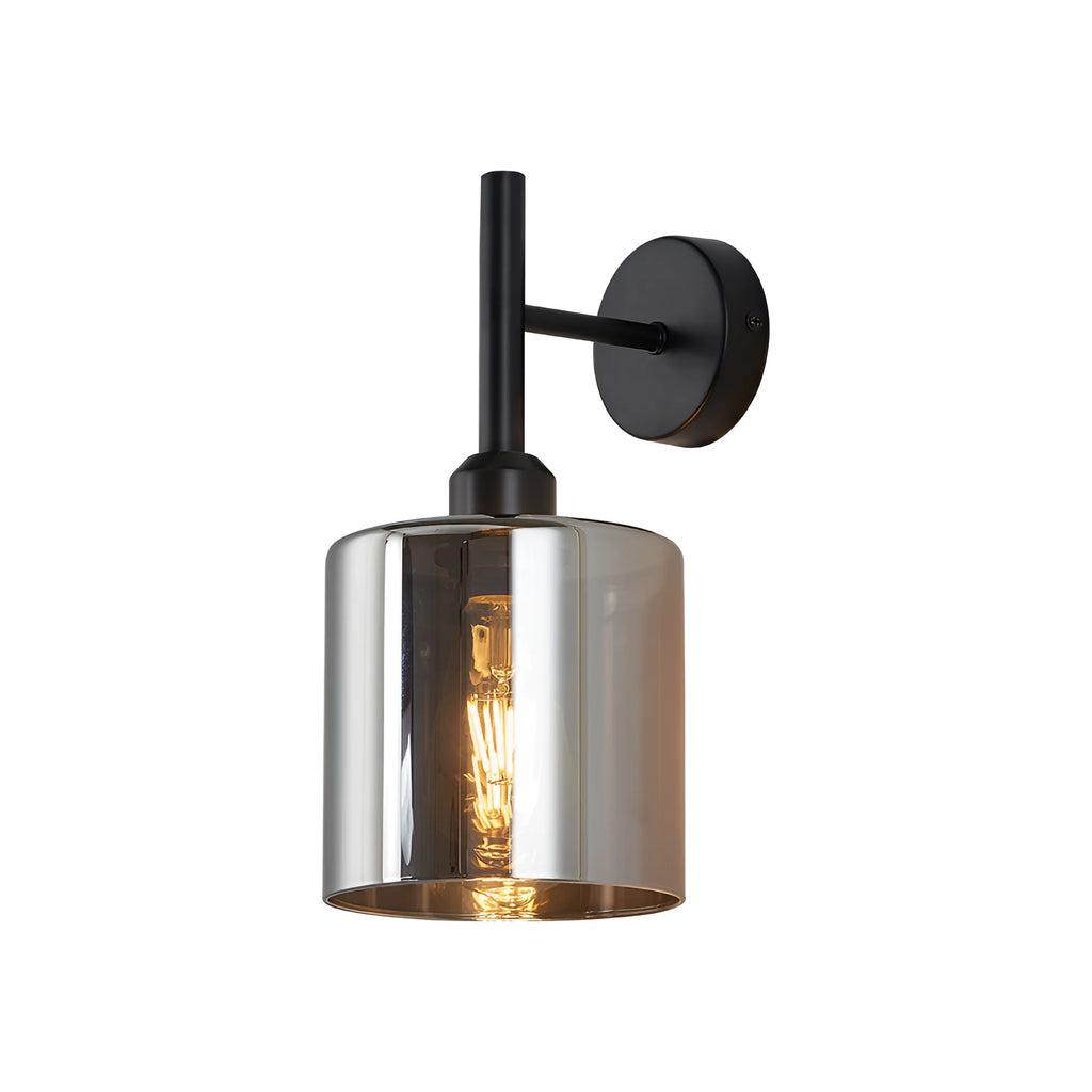 Braytron S007W Wandlamp 1H 1xE27 SMK