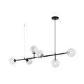Braytron S011S Hanglamp Transparant 6H 6xG9