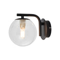 Braytron S011W Wandlamp Transparant 1H 1xG9
