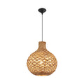 Braytron D003R Hanglamp 1H 1xE27 RTN